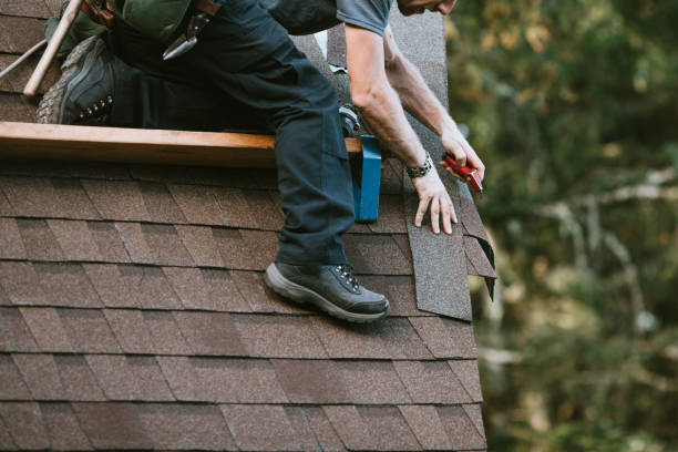 Best Shingle Roofing Installation  in Morada, CA